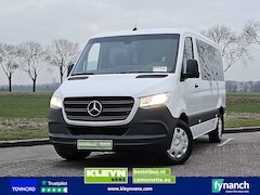Mercedes-Benz Sprinter Tourer - 311 9-Persoons