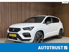 CUPRA Ateca - 2.0 TSI 4DRIVE - 300 pk - Virtual cockpit