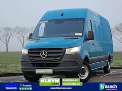 Mercedes-Benz Sprinter - 315 L3H2 Maxi Automaat