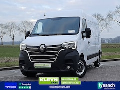 Renault Master - 2.3 DCI 135 L2H2