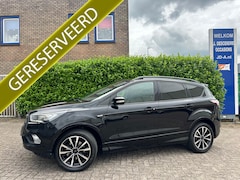 Ford Kuga - 1.5 EcoBoost ST Line Climate C, Cruise C, Navigatie, Camera DINSDAG 27-01 ZIJN WIJ GEOPEND