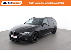 BMW 3-serie Touring - 318i M Sport Corporate Lease | AG82941 |