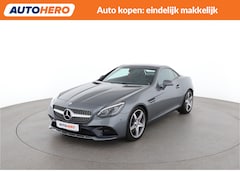 Mercedes-Benz SLC - 180 | LV73272 |