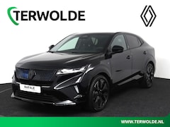 Renault Rafale - esprit Alpine | Achteruitrijcamera | Adaptive Cruise Control | Blind Spot Warning