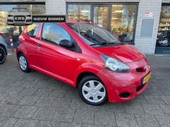 Toyota Aygo - 1.0-12V Comfort 3Drs Apk tot 29/12/2026