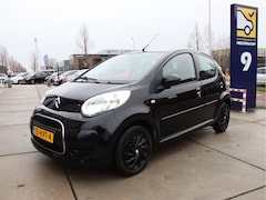 Citroën C1 - 1.0-12V Sparco Airco, 5drs, Elek. ramen, Volledig onderhouden Prijspakker