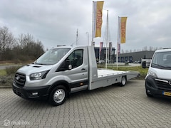 Ford Transit - 350 2.0 TDCI L5H1 Trend automaat groot scherm