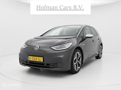 Volkswagen ID.3 - First Plus 58 kWh SOH 91%