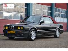 BMW 3-serie Cabrio - 325i AUTOMAAT