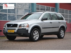 Volvo XC90 - 2.5 T Momentum LPG