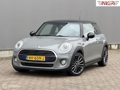 MINI Cooper - 1.5 Pepper Business