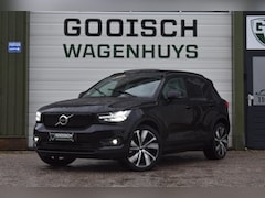 Volvo XC40 - Recharge P8 AWD R-Design | Harman Kardon | Stoel/Stuurverwarming | Carplay |