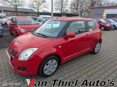 Suzuki Swift - 1.3 Exclusive airco