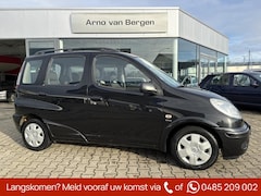 Toyota Yaris Verso - 1.3 VVT-i Terra
