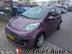 Peugeot 107 - 1.0 Envy airco 5drs