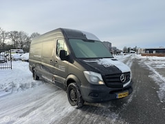 Mercedes-Benz Sprinter - bestel 313 2.2 CDI 432 EHD