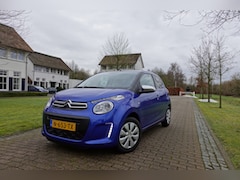 Citroën C1 - 1.0 VTi Feel | CarPlay | Camera | Led | Cruise Control |