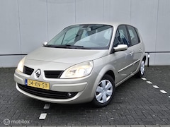 Renault Scénic - 1.6-16V Business Line 2007