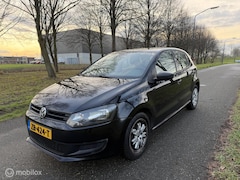 Volkswagen Polo - 1.2-12V Trendline*NEW APK 02/27*SCHERM*AIRCO