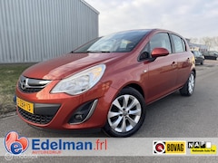 Opel Corsa - 1.2-16V Anniversary Edition | 5 DRS | AIRCO