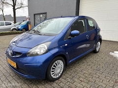 Toyota Aygo - 1.0-12V + / NIEUWE APK / NAP /