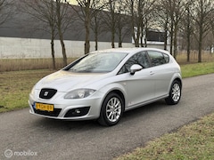SEAT Leon - 1.2 TSI Ecomotive Style*AIRCO*CRUISE CONTROL*6 BAK