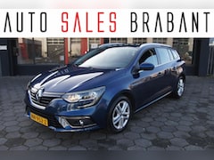 Renault Mégane Estate - 1.2 TCe Zen