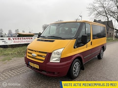 Ford Transit Tourneo - 280S 2.0TDdi Tourneo PERSONENBUS / KOMBI / COMBI