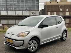 Volkswagen Up! - 1.0 take up