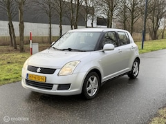 Suzuki Swift - 1.3 Comfort*SCHERM*NEW APK 1/27*STOELVERWARMING