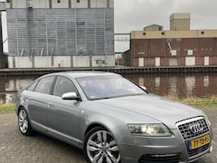 Audi S6 - 5.2 FSI S6 Pro Line V10 QUATTRO