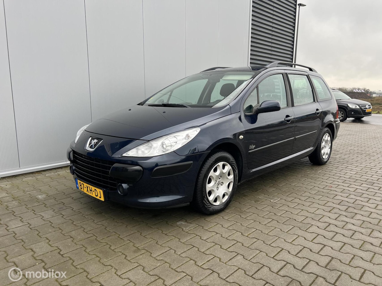 Peugeot 307 Break - 1.6-16V XS 1.6-16V XS - AutoWereld.nl