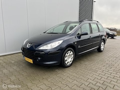 Peugeot 307 Break - 1.6-16V XS