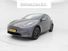 Tesla Model Y - Long Range Dual Motor AWD 75 kWh TREKHAAK Incl. BTW Autopilot