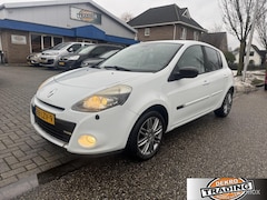 Renault Clio - 1.2 TCe 20th Anniversary clima cruise Navi keyless