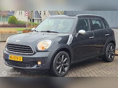 MINI Countryman - 1.6 One Business Line APK 11-11-2026 NAP KM