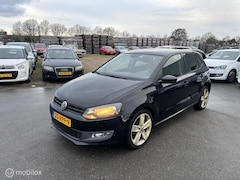 Volkswagen Polo - 1.2 TSI Highline Automaat DSG