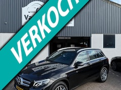 Mercedes-Benz GLC-klasse - 250 4MATIC Premium Plus