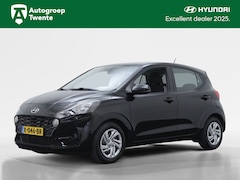 Hyundai i10 - 1.0 Comfort | Stoelverwarming | Stuurverwarming | Carplay |