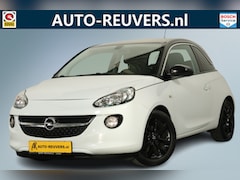 Opel ADAM - 1.4 Unlimited ecoFlex / Stoel en stuurverwarming / Cruise Control