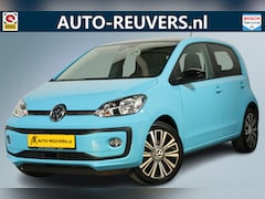 Volkswagen Up! - 1.0 BMT high up / Cruise control / ECC / Stoelverwarming