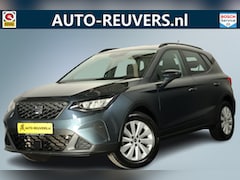SEAT Arona - 1.0 TSI Style / LED / CarPlay / All season / Cruise control