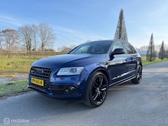Audi SQ5 - 3.0 TDI SQ5 quattro Pro Line