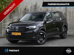 Opel Frontera - Edition 1.2 Turbo Hybrid 110pk Automaat DRAADLOOS OPLADEN | DAB | NAVI | CAMERA | APPLE CA