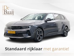 Opel Astra Sports Tourer - 1.2 Turbo Hybrid GS | Navi | Head-up | Verwarmde voorruit