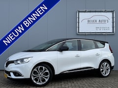 Renault Grand Scénic - 1.3 TCe Limited 7p. Trekhaak/Apple Carplay