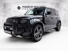 Land Rover Defender 110 - 2.0 P400e 110 XS Edition | Pano | 22" | Stoelventilatie | E-Trekhaak | ACC