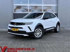 Opel Mokka - 1.2 Elegance | Camera | CarPlay | Navigatie | DAB | Cruise | LED