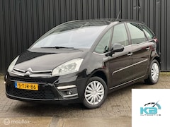 Citroën C4 Picasso - 1.6 VTi Ligne Business Uitvoering