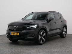 Volvo XC40 - Recharge P8 AWD R-Design | CAMERA | ADAPTIVE | KEYLESS | STOEL- EN STUURVERW